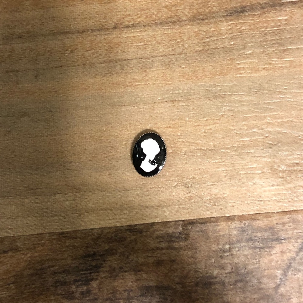 Origami owl charm